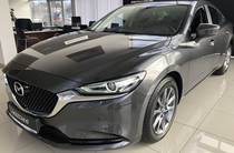 Mazda 6 Touring