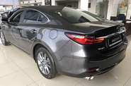 Mazda 6 Touring