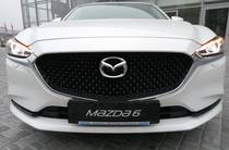 Mazda 6 Touring