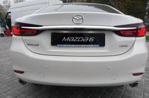 Mazda 6 Touring