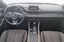 Mazda 6 Top