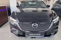 Mazda 6 Top