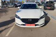 Mazda 6 Touring