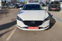 Mazda 6 Touring