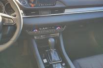 Mazda 6 Touring