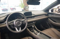 Mazda 6 Top