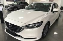 Mazda 6 Touring