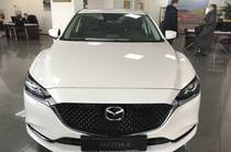 Mazda 6 Touring