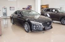 Mazda 6 Touring