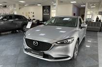 Mazda 6 Style+