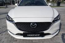 Mazda 6 Top+