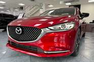 Mazda 6 Premium+