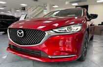 Mazda 6 Premium+