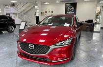 Mazda 6 Premium+