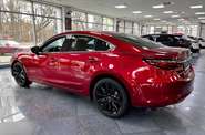 Mazda 6 Premium+