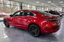 Mazda 6 Premium+