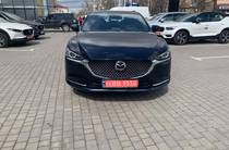 Mazda 6 Top+