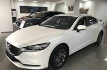 Mazda 6 Style+