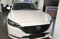 Mazda 6 Style+