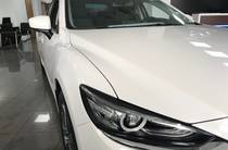 Mazda 6 Style+