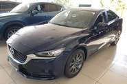 Mazda 6 Touring