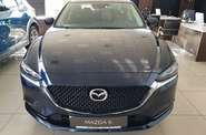 Mazda 6 Touring