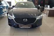 Mazda 6 Touring