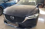 Mazda 6 Touring