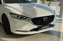 Mazda 6 Premium+