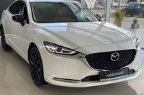 Mazda 6 Premium+