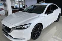 Mazda 6 Premium+