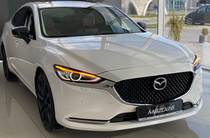 Mazda 6 Premium+