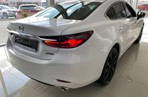 Mazda 6 Premium+