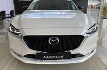 Mazda 6 Premium+