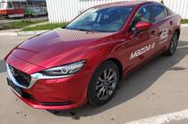 Mazda 6 Touring