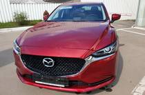 Mazda 6 Touring