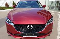 Mazda 6 Touring