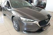 Mazda 6 Touring