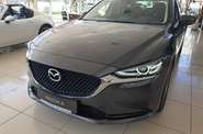 Mazda 6 Touring