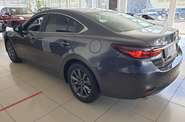 Mazda 6 Touring