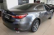 Mazda 6 Touring