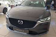 Mazda 6 Touring