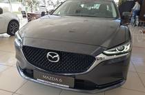 Mazda 6 Touring