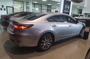 Mazda 6 Top+