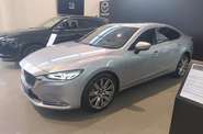 Mazda 6 Top+