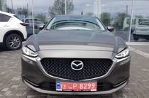 Mazda 6 Touring