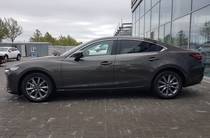 Mazda 6 Touring