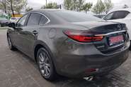 Mazda 6 Touring