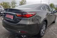 Mazda 6 Touring