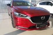 Mazda 6 Premium+